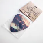 Vista Detalle Bathory Blood Fire Death Uñeta