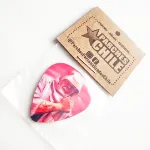 Vista Detalle parche de Death Leprosy