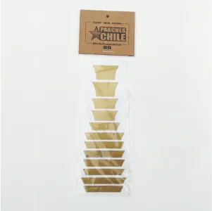 Les Paul Dorado Inlays Guitarra