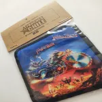 Vista detalle del parche de Judas Priest Painkiller