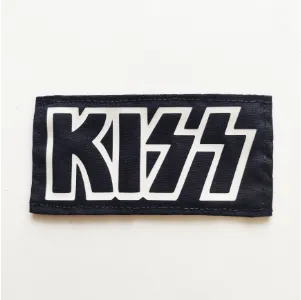 Parche de Kiss