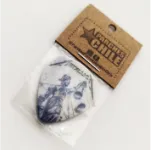 Vista Detalle parche de Metallica All Justice For All