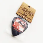 Vista Detalle parche de Metallica Kill Em All