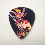 Slayer Show No Mercy Uñeta para Guitarras