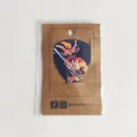 Slayer Show No Mercy Uñeta empacada