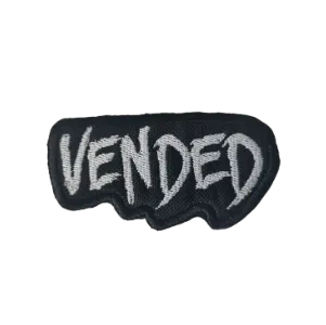 Parche de Vended